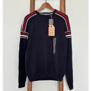 Weatherproof Sweater Mens  Size S NWT